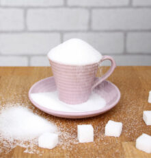 11 Potential Warning Signs of Excess Sugar Intake