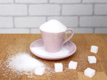 11 Potential Warning Signs of Excess Sugar Intake