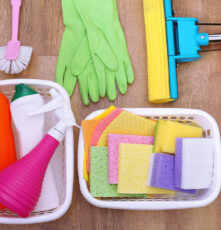 17 Essential Cleaning Products to Consider Buying
