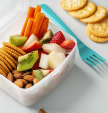 20 Delicious Allergy-Free Snacks for Kids