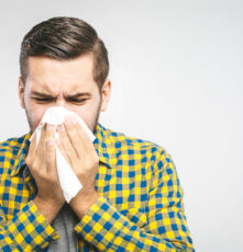 3 tips to combat cold and flu attacks