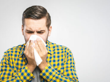 3 tips to combat cold and flu attacks
