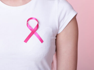 3 useful tips to help manage breast cancer