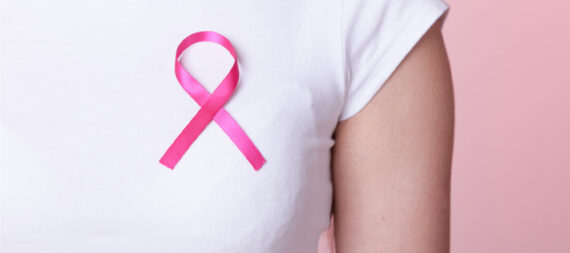 3 useful tips to help manage breast cancer