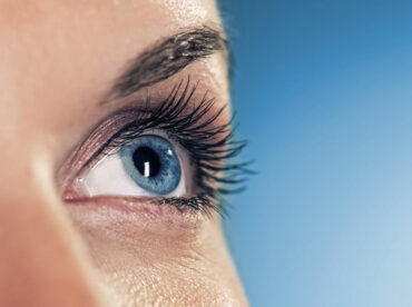 4 Vitamins Essential for Eye Health