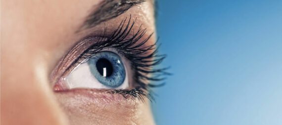 4 Vitamins Essential for Eye Health