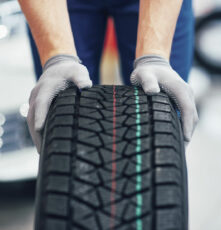 4 important things to consider when buying new tires