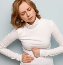 5 Common Digestive Issues and Their Symptoms