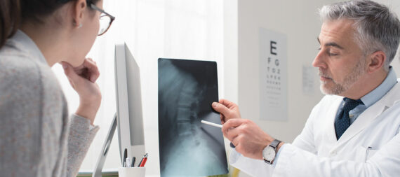 5 Important Questions to Ask a Radiologist
