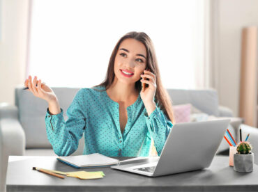 5 mistakes to avoid for a successful business call