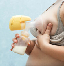 6 common breast pumping mistakes to avoid
