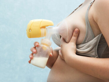 6 common breast pumping mistakes to avoid