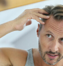 7 Medical Conditions That Can Trigger Hair Loss
