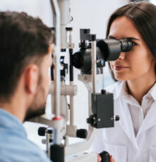 8 Questions to Ask an Ophthalmologist