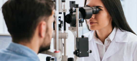 8 Questions to Ask an Ophthalmologist