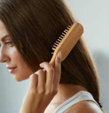 8 Simple Tips To Prevent Hair Damage