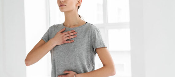 8 common breathing mistakes to avoid