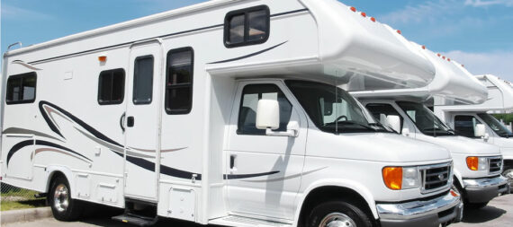 9 Important Things to Check When Buying an RV