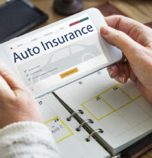 Avoid These 10 Mistakes When Buying Auto Insurance