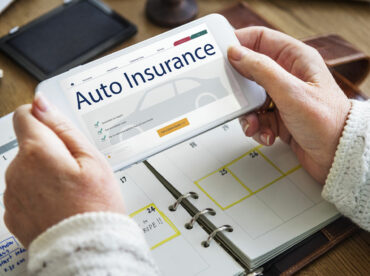 Avoid These 10 Mistakes When Buying Auto Insurance