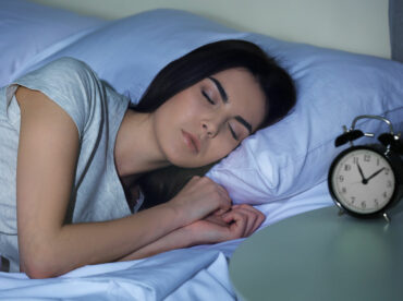 Avoid These 5 Things to Improve Sleep Quality