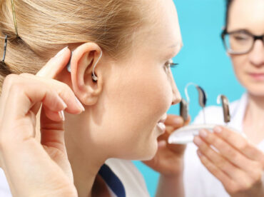 Causes, symptoms, and management options for hearing loss