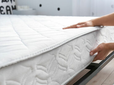 Check out these amazing Cyber Monday mattress deals