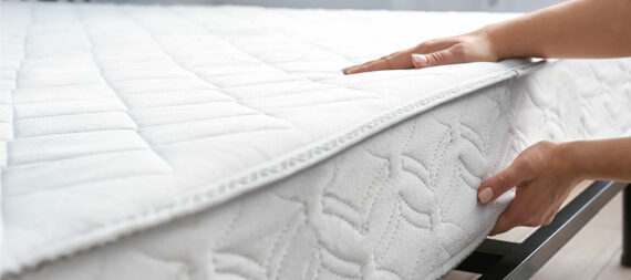 Check out these amazing Cyber Monday mattress deals