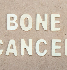 Common types of bone cancer and their symptoms