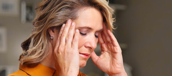 Don’t Ignore These 9 Warning Signs of Headaches