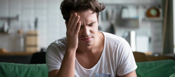 Everything to Know About Migraine Triggers