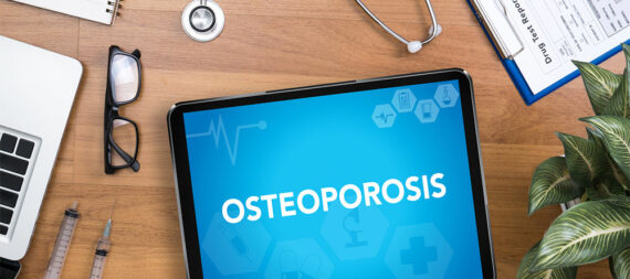 Follow these eating habits and other tips to manage osteoporosis