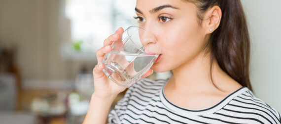 Health issues caused by excessive water intake