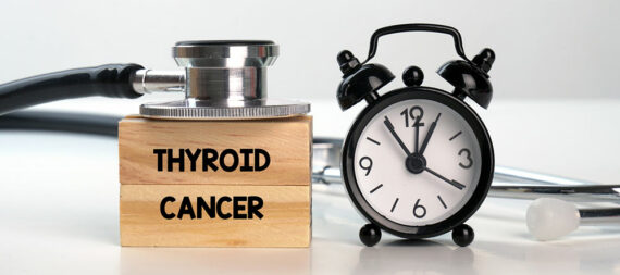 Hidden Signs of Thyroid Cancer