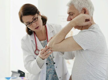 Management Remedies for Rheumatoid Arthritis