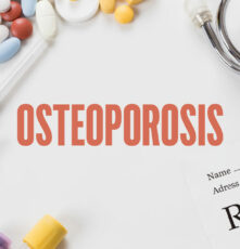 Natural Factors and Health Conditions that Increase the Risk of Osteoporosis