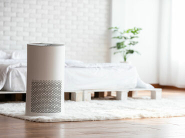 Top 4 air purifiers and how to choose the best one