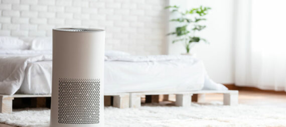 Top 4 air purifiers and how to choose the best one