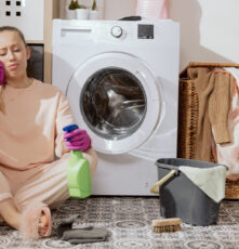 Top 7 laundry mistakes that damage clothes
