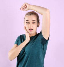 Top causes for excessive sweating