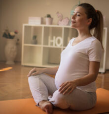 Top tips to ensure a healthy pregnancy