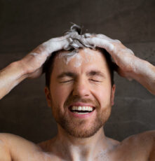 9 common mistakes to avoid while showering