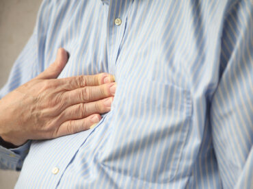 9 habits and lifestyle choices that trigger heartburn