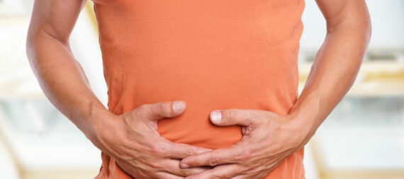 9 signs of an unhealthy gut