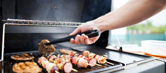 10 pitfalls to avoid for the perfect BBQ experience