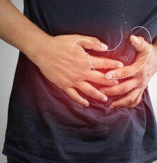12 early symptoms of gastric cancer