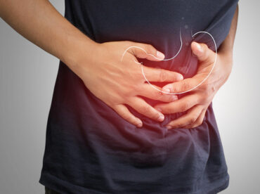 12 early symptoms of gastric cancer