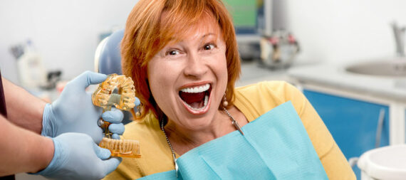 14 mistakes to avoid after a dental implant procedure