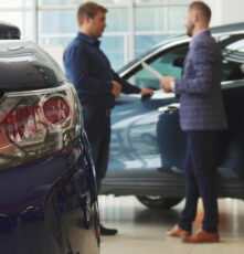 19 common mistakes to dodge when buying a car