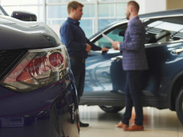 19 common mistakes to dodge when buying a car